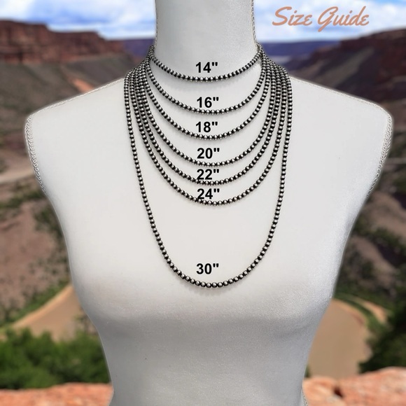 Vintage Handmade Turquoise Heishi Necklace #PN20 - Picture 7 of 8